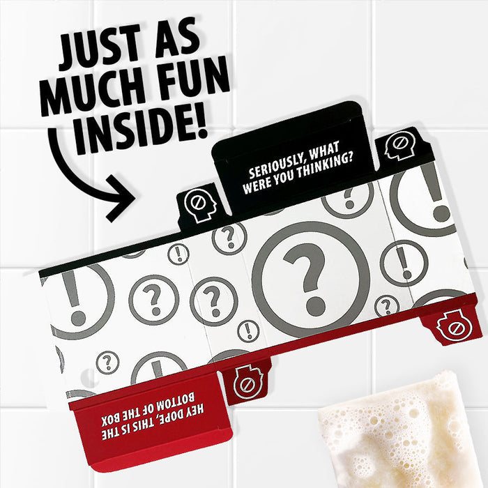 Soap For A Dope Bar Soap