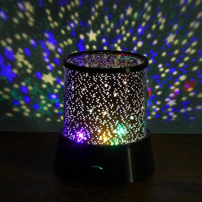 Starry Sky LED Ambiance Light