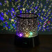 Starry Sky LED Ambiance Light