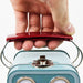 Lunch Bot Robot Lunch Box