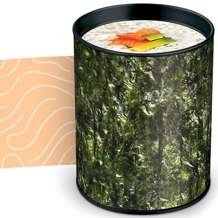 Sushi Roll O’ Notes