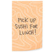 Sushi Roll O’ Notes