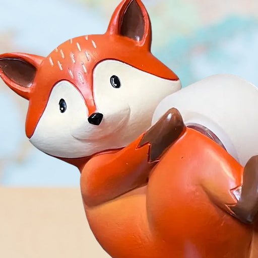 Fox Tape Dispenser