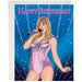 Taylor Greatest Era Birthday Card