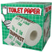 This Is The Crappiest Gift I Could Find Toilet Paper