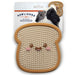 Dog Toast Lick Mat