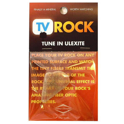 T.V. Rock