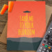 Take Me To Your Bedroom UFO Relationship Card