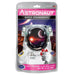 Astronaut Strawberries