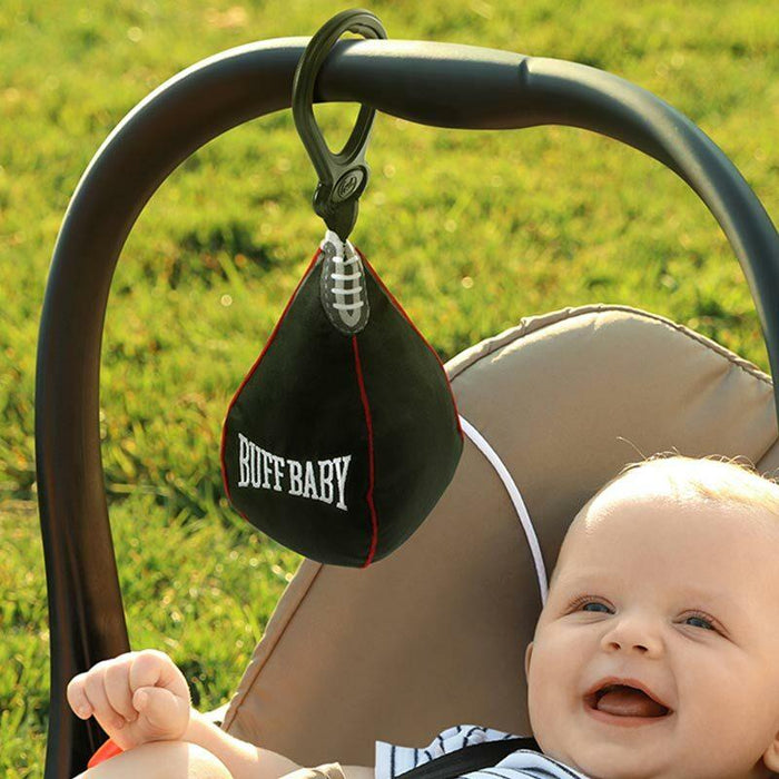 Buff Baby Speed Bag Hanging Toy
