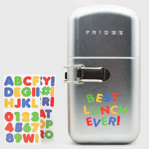 Fridge Lunch Box