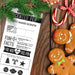 Gingerbread Man Scented Pen