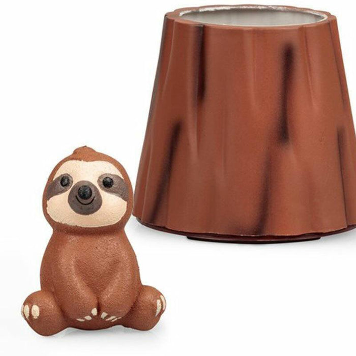 Hatch N' Grow Sloth