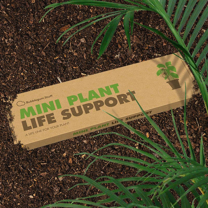 Mini Plant Life Support