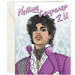 Nothing Compares 2 U Valentine's Day Card