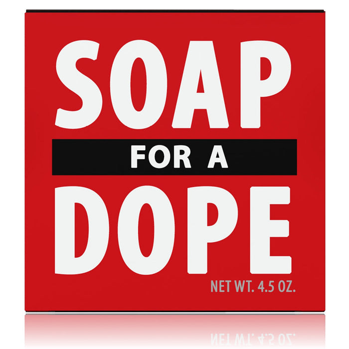 Soap For A Dope Bar Soap