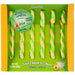 Sour Cream + Onion Candy Canes