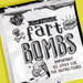 Stink Packets Fart Bombs