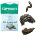 Turtely Awesome Turtle Poop