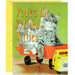 You're The Kitties' Titties Friendship Card
