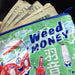 Weed Money Coin Purse