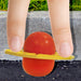 World's Smallest Pogo Ball